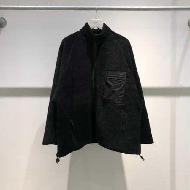 【essay】retro cardigan メンズのジャケット/アウター(その他)の商品写真