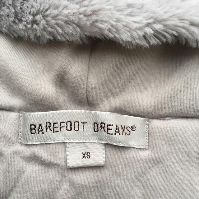 BAREFOOT DREAMS(ベアフットドリームス)のベアフットドリームス カバーオール キッズ/ベビー/マタニティのベビー服(~85cm)(カバーオール)の商品写真