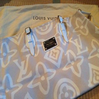 ルイヴィトン(LOUIS VUITTON)のルイ.ヴィトン(トートバッグ)