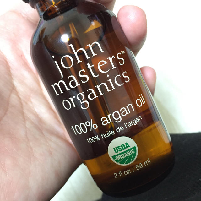 John Masters Organics(ジョンマスターオーガニック)のヌーくん様専用 コスメ/美容のボディケア(ボディオイル)の商品写真