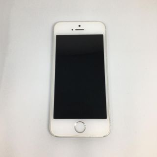 アイフォーン(iPhone)のiphone5s au 16GB(スマートフォン本体)