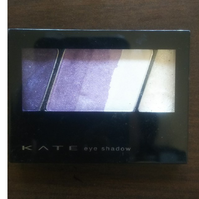 KATE(ケイト)のケイトグラディカルアイズ パープル コスメ/美容のベースメイク/化粧品(アイシャドウ)の商品写真
