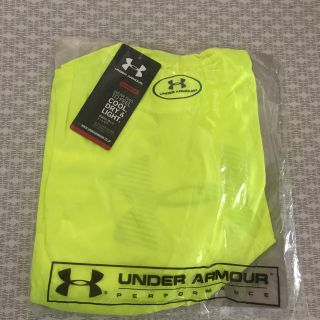 アンダーアーマー(UNDER ARMOUR)のアンダーアーマー Tシャツ 145〜155㎝(ウェア)