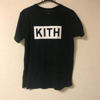 シュプリーム(Supreme)のKITH Tシャツ Mサイズ(Tシャツ/カットソー(半袖/袖なし))