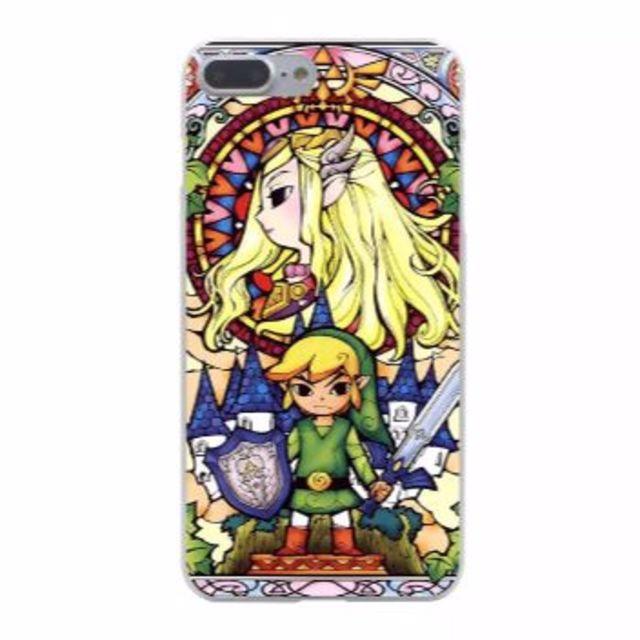 ゼルダの伝説 Iphoneケース ハードケースの通販 By ロイドバンダムshop ラクマ