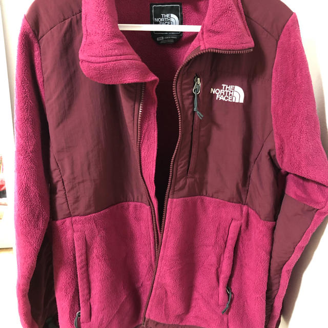 THE NORTH FACE(ザノースフェイス)のTHE NORTH FACE フリース レディースのジャケット/アウター(その他)の商品写真