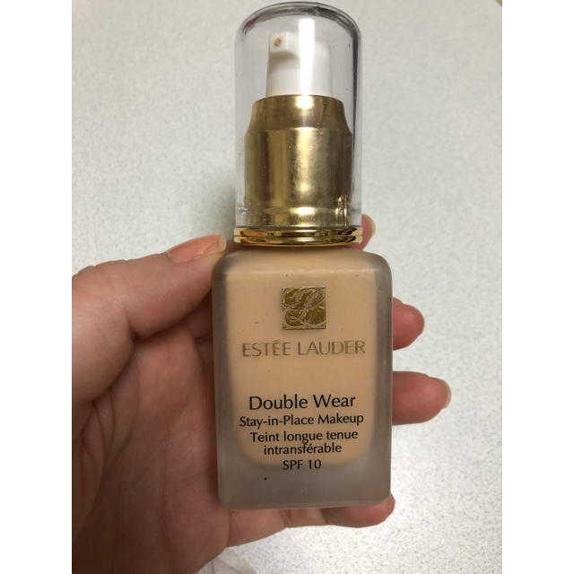 Estee Lauder(エスティローダー)のESTEE LAUDER ダブルウェア コスメ/美容のベースメイク/化粧品(その他)の商品写真