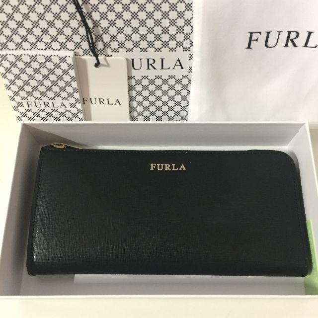 人気定番 Furla - Remi様専用 新品未使用 FURLA フルラ 長財布 バビロン PS13 L字 財布
