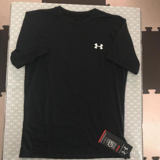 アンダーアーマー(UNDER ARMOUR)のアンダーアーマー Tシャツ 135〜145㎝(ウェア)