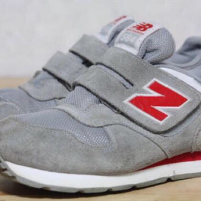 New Balance(ニューバランス)のニューバランス レディースの靴/シューズ(スニーカー)の商品写真