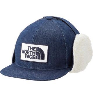 ザノースフェイス(THE NORTH FACE)のTNFウインタートラッカーキャップ/レディース/The North Face(キャップ)