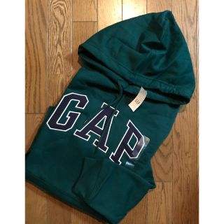 ギャップ(GAP)のGAP メンズ パーカー(パーカー)