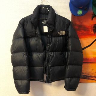 ザノースフェイス(THE NORTH FACE)のノースフェイス ヌプシダウン(ダウンジャケット)