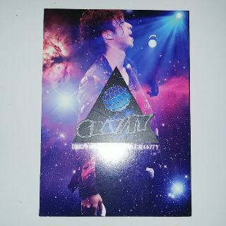 三浦大知 LIVE TOUR 2010~GRAVITY~ [DVD]

(ミュージック)