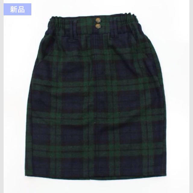 ANAP(アナップ)のペンシルスカート レディースのスカート(ひざ丈スカート)の商品写真
