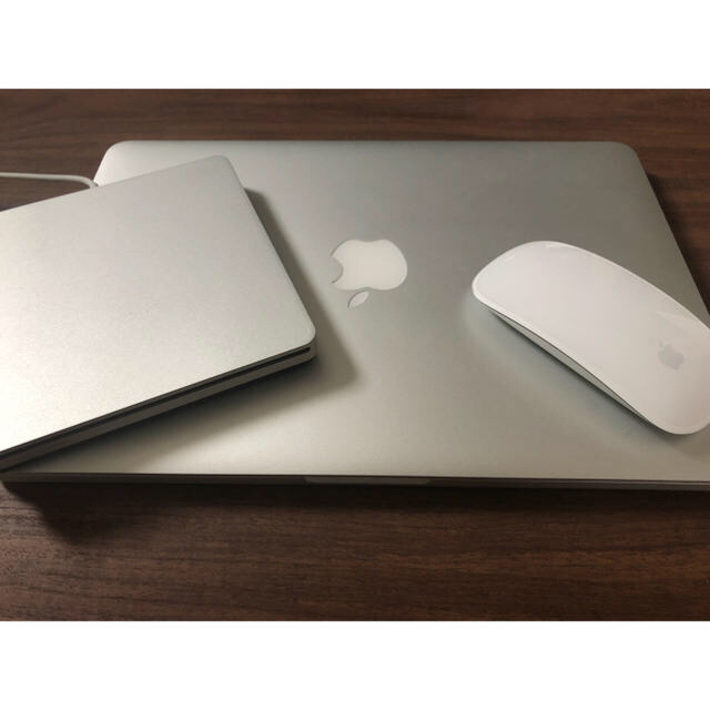 Mac (Apple) - ミンMacBook Pro Retina13インチ