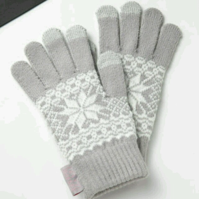 LOWRYS FARM(ローリーズファーム)の送料無料 新品 ローリーズファーム 手袋 レディースのファッション小物(手袋)の商品写真