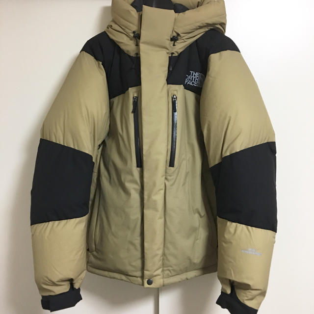 THE NORTH FACE - THE NORTH FACEバルトロBALTROケルプタン