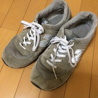 ニューバランス(New Balance)のニューバランス 574(スニーカー)