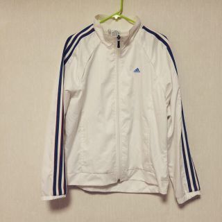 アディダス(adidas)のアディダスジャージ(上)(その他)