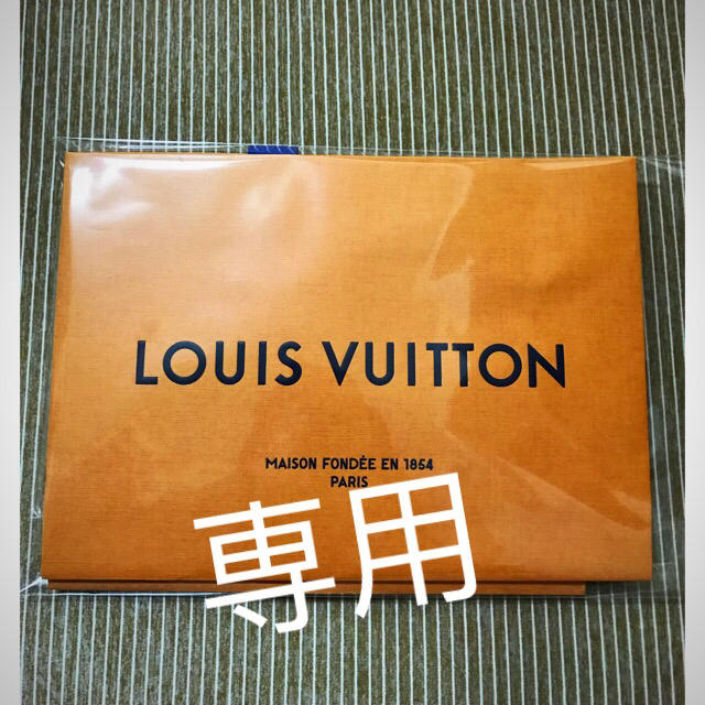 LOUIS VUITTON(ルイヴィトン)のmaruyana syansyan 様 専用 レディースのバッグ(ショップ袋)の商品写真
