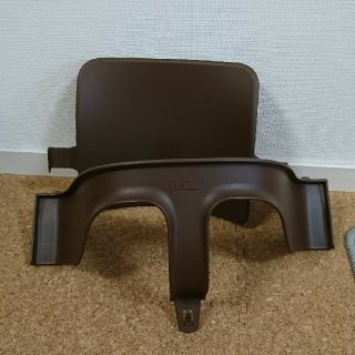 ストッケ(Stokke)の【値下げ】ストッケトリップトラップベビーセット(その他)