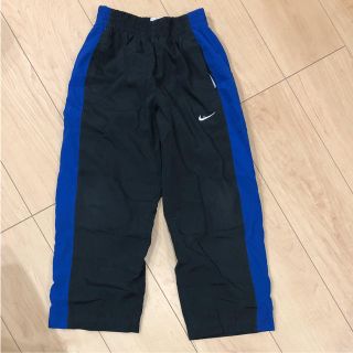 ナイキ(NIKE)のNIKE ナイキ ジャージ 下  120サイズ(パンツ/スパッツ)