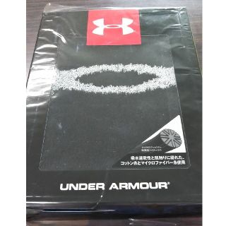 アンダーアーマー(UNDER ARMOUR)のkomachikko様専用アンダーアーマースポーツタオル(トレーニング用品)