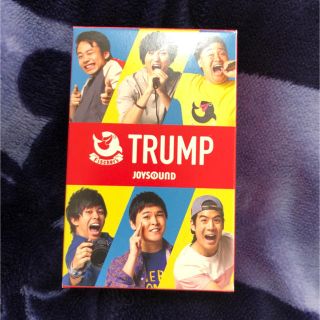 フィッシャーズ トランプ(トランプ/UNO)