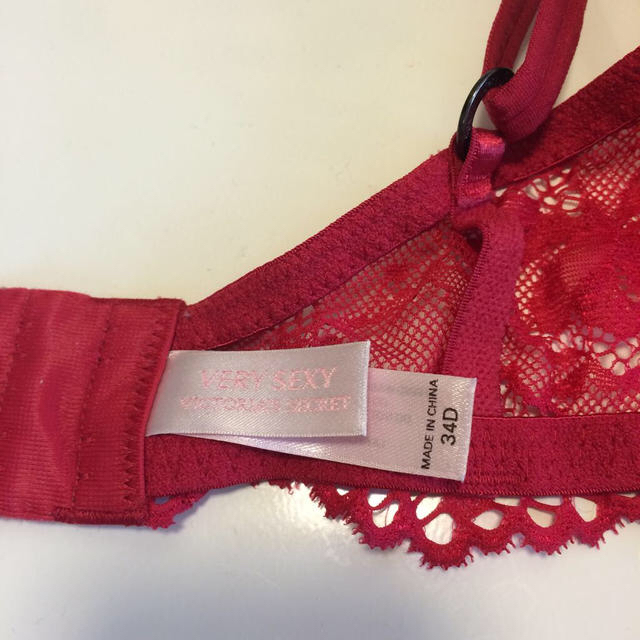 Victoria's Secret(ヴィクトリアズシークレット)のvictoria's secret ブラ その他のその他(その他)の商品写真