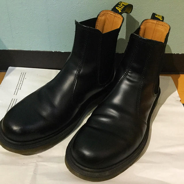 Dr.Martens(ドクターマーチン)のmarina様専用 レディースの靴/シューズ(ブーツ)の商品写真