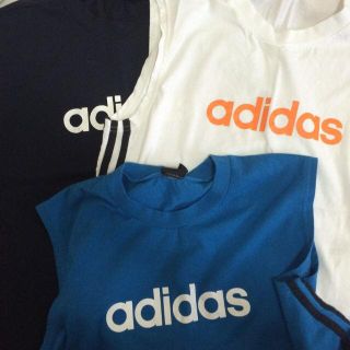 アディダス(adidas)のs.j.k様専用(Tシャツ(半袖/袖なし))