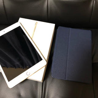 アイパッド(iPad)のiPad mini4 32GB(タブレット)