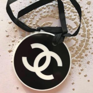 シャネル(CHANEL)のシャネル ココマーク チャーム vip ラッピン正規品(その他)