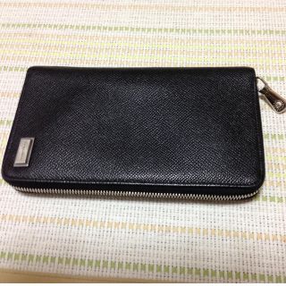 ドルチェアンドガッバーナ(DOLCE&GABBANA)のmaa♡様 9/5までお取り置き中(財布)