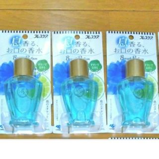 コバヤシセイヤク(小林製薬)のブレスケア ブレスパルファム お口の香水 マウスウォッシュ 小林製薬 (口臭防止/エチケット用品)