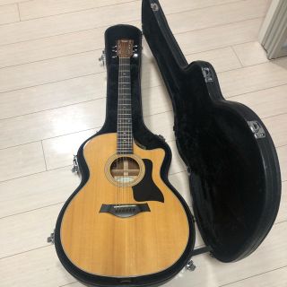 テイラーデザイン(Taylor Design)のテイラー taylor 314ce(アコースティックギター)