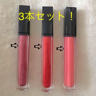 エスティローダー(Estee Lauder)の専用商品！エスティローダー ピュアカラー エンヴィグロス セット！！(リップグロス)