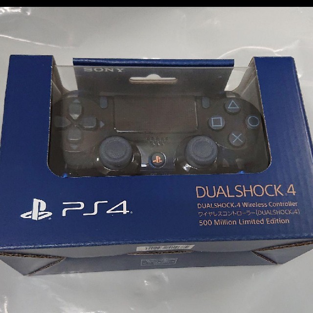 PlayStation4 - PS4 ワイヤレス　コントローラー