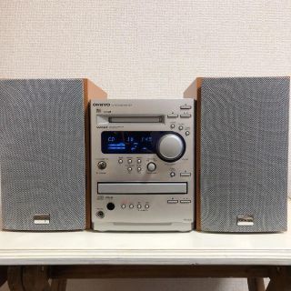 ONKYO - ONKYO FR-N3X CD/MD TUNER AMPLIFER 説明書ありの通販 by ptw's shop|オンキョーならラクマ ONKYO - ONKYO FR-N3X CD/MD TUNER AMPLIFER 説明書ありの通販 by ptw's shop|オンキョーならラクマ