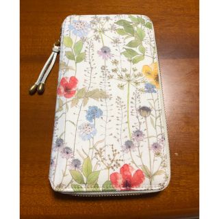 ほぼ日手帳カバー/LIBERTY FABRICS Irma ［weeksカバー］(その他)