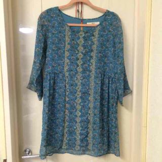 アナザーエディション(ANOTHER EDITION)のshow様専用♡AE♡ワンピース(ひざ丈ワンピース)