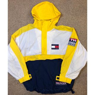 TOMMY HILFIGER(ナイロンジャケット)のフリマアイテム一覧 TOMMY HILFIGER(ナイロンジャケット)のフリマアイテム一覧