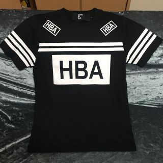 フードバイエアー(HOOD BY AIR.)のＴシャツ(Tシャツ/カットソー(半袖/袖なし))