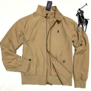 ポロラルフローレン(POLO RALPH LAUREN)のカトちゃん様 専用。 スウィングトップ / S(ブルゾン)