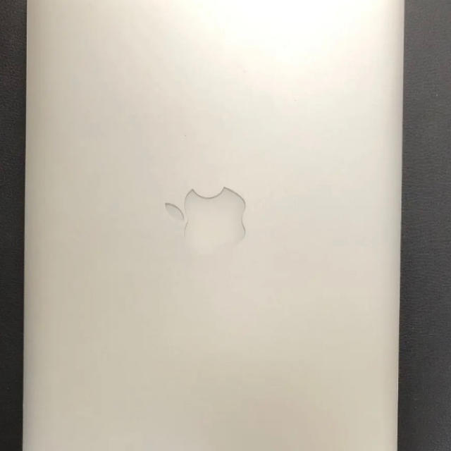 Macbook Pro 2015 美品　i5 8GB 256SSD 13.3