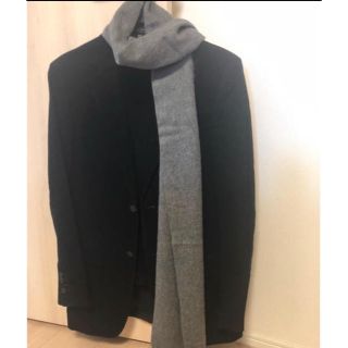  Gobi Cashmere 100%カシミア マフラー  (マフラー)