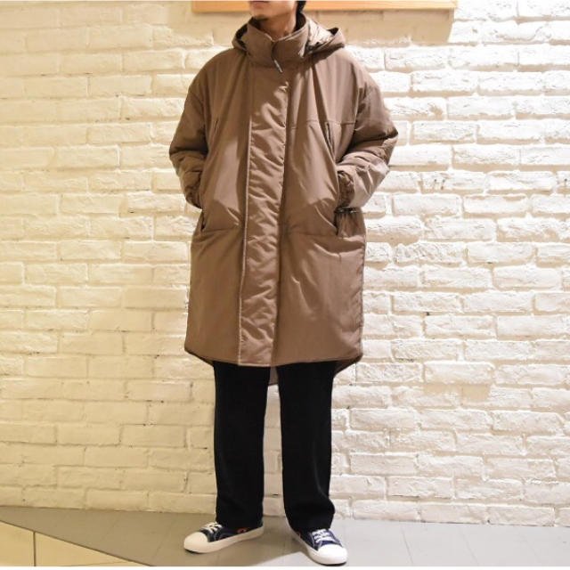 rrriin様専用 BURLAP OUTFITTER モンスターパーカー | フリマアプリ ラクマ