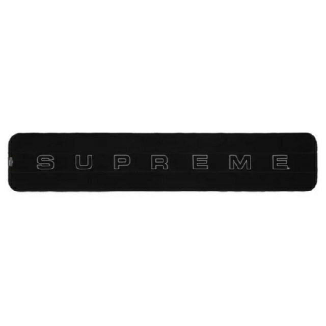 Supreme(シュプリーム)のSupreme Polartec Scarf メンズのファッション小物(マフラー)の商品写真