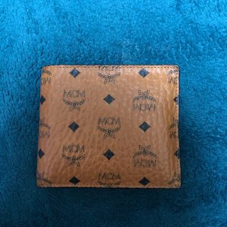 エムシーエム(MCM)のMCM財布(折り財布)